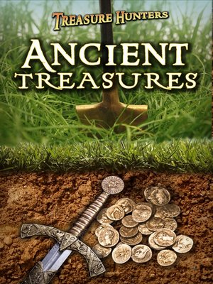 Ancient Treasures - ebook